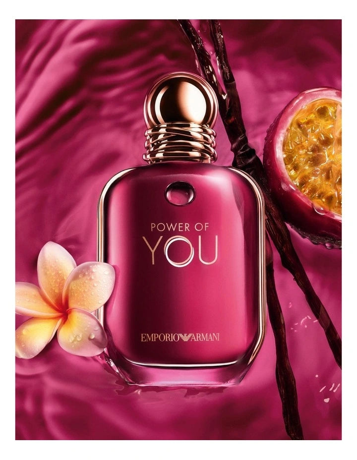 Power Of You 50ml edp