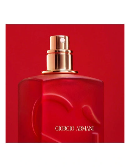 Si Passione Red Bloom 100ml edp