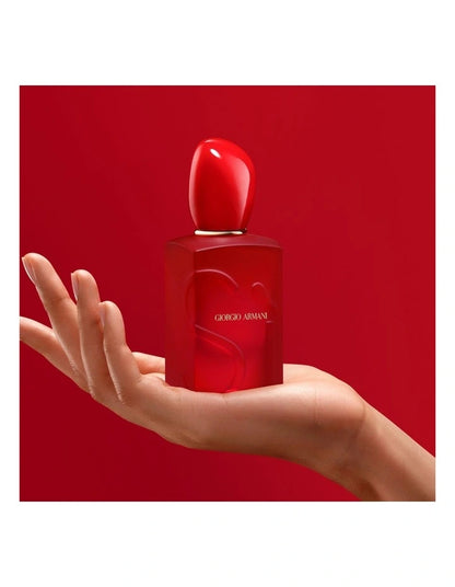 Si Passione Red Bloom 50ml edp