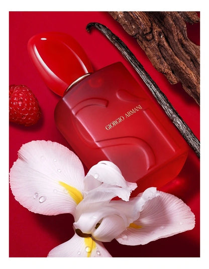 Si Passione Red Bloom 100ml edp