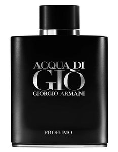 Acqua Di Gio Profumo 75ml edp