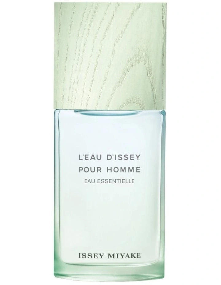 L'Eau D'Issey Essentielle 125ml edp