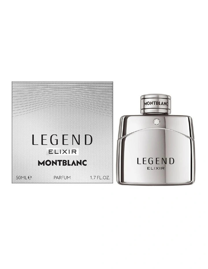 Legend Elixir 50ml Parfum