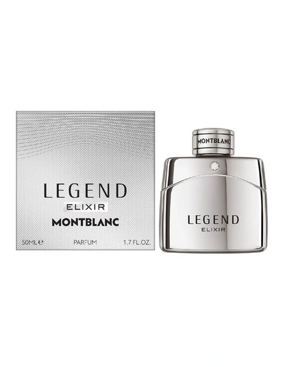 Legend Elixir 50ml Parfum