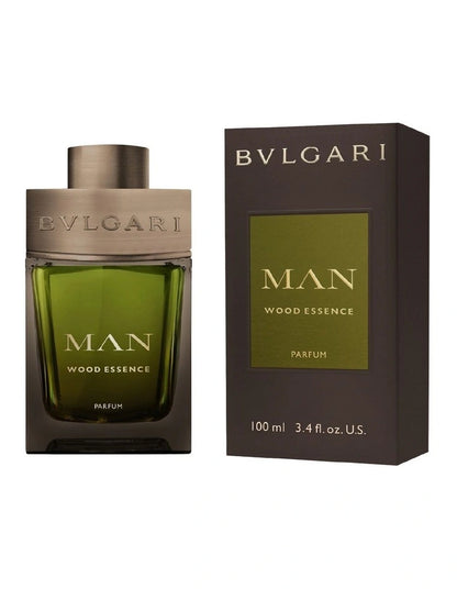 Wood Essence 100ml Parfum