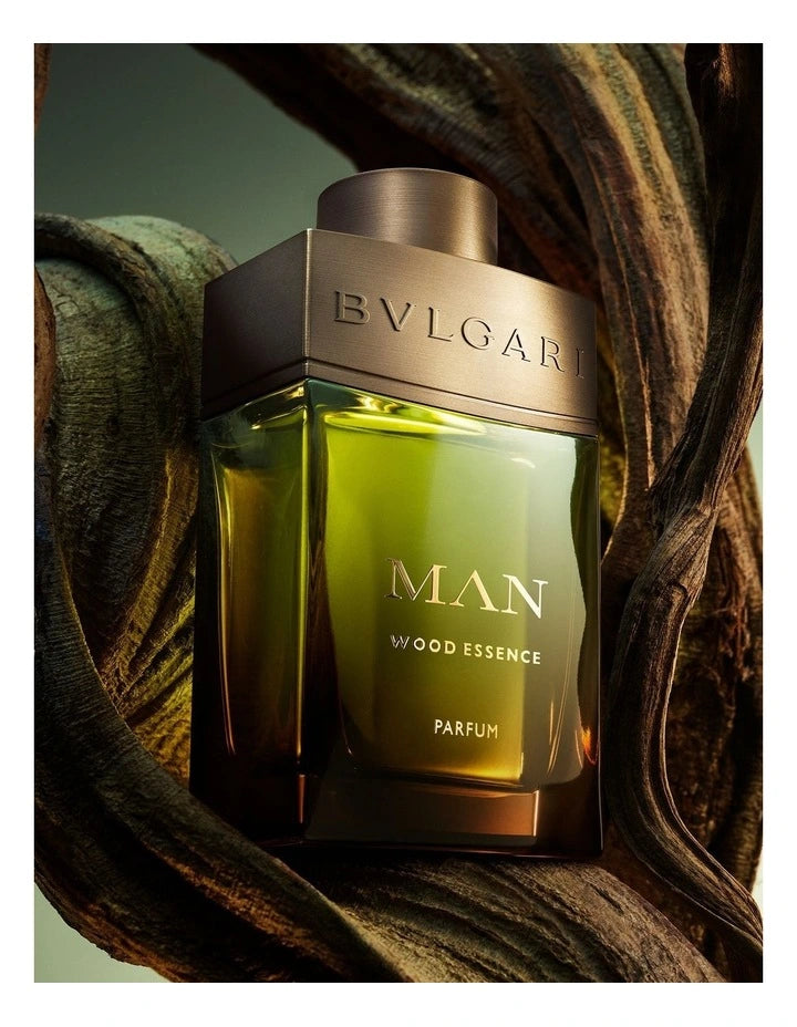 Wood Essence 100ml Parfum