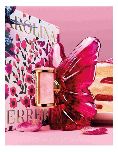 La Bomba 80ml edp 2pc Set
