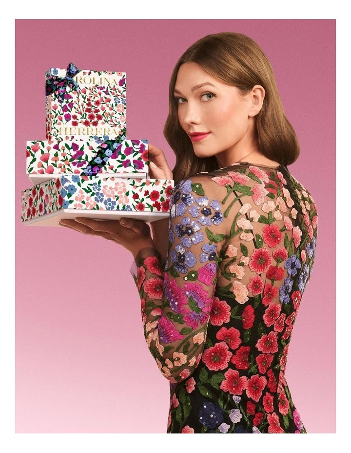 La Bomba 80ml edp 2pc Set