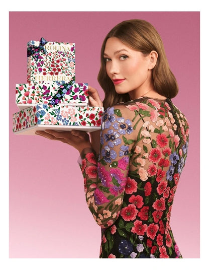 La Bomba 80ml edp 2pc Set