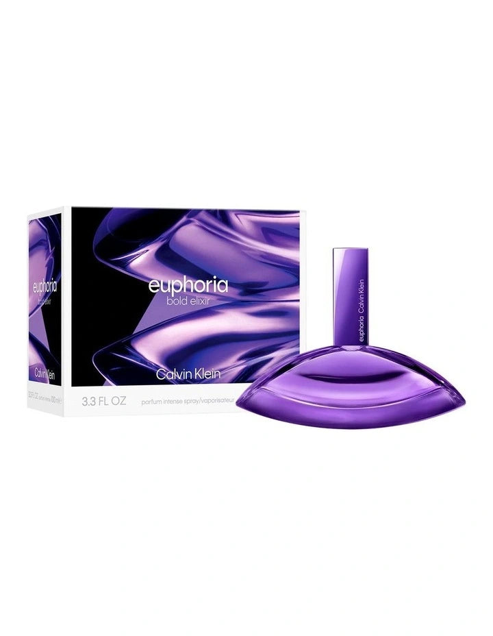 Euphoria Bold Elixir Intense 100ml Parfum