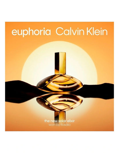 Euphoria Solar Elixir Intense 100ml Parfum