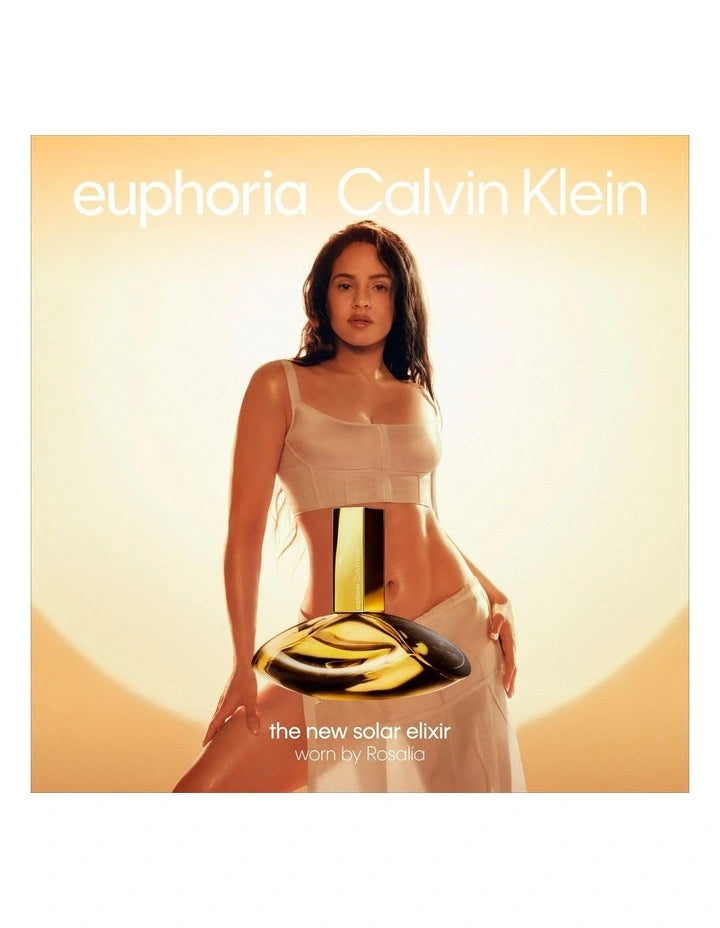 Euphoria Solar Elixir Intense 100ml Parfum