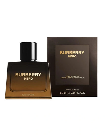 Burberry Hero Elixir 60ml