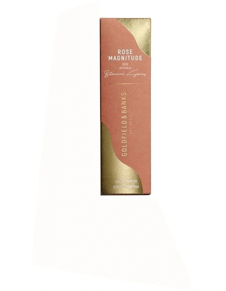 Rose Magnitude 10ml edp