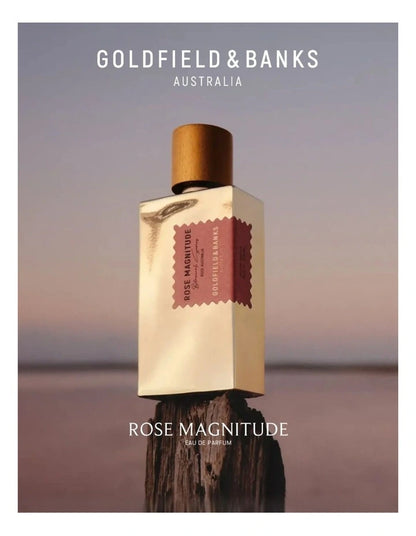 Rose Magnitude 10ml edp