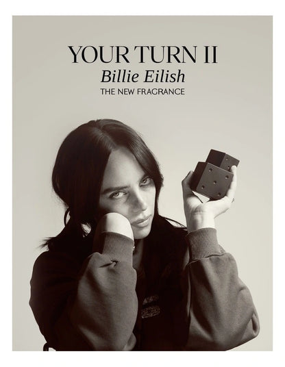 Your Turn ll 100ml edp