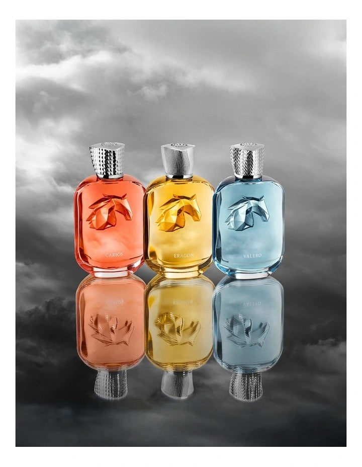 Carios 100ml Extrait de Parfum