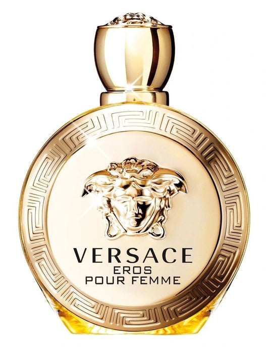 Versace ErosPour  Femme 100ml edp
