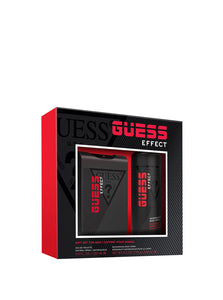 Guess Effect 100ml edt 2pc Set