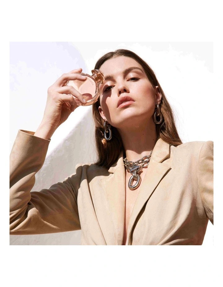 Olympea 80ml edp 2pc Set