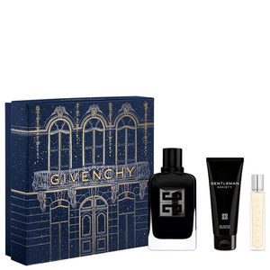 Gentleman Society Extreme 100ml 3pc set
