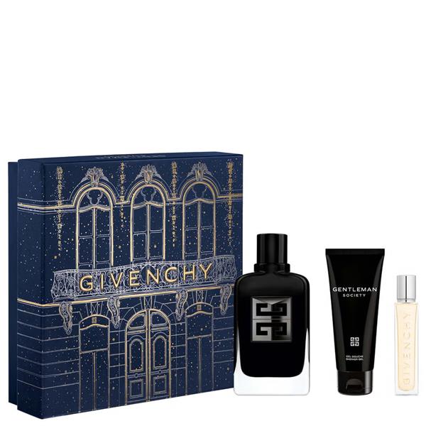Gentleman Society Extreme 100ml 3pc set