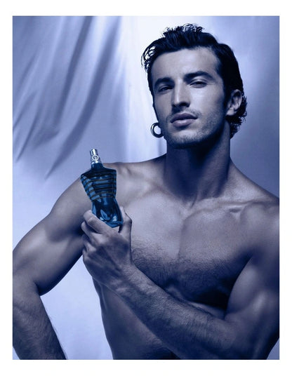 Le Male In Blue 125ml edp Limited Edition
