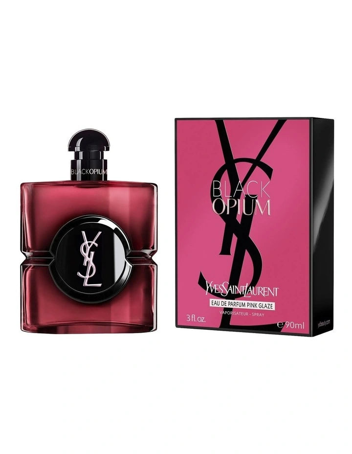 Black Opium Pink Glaze 90ml edp
