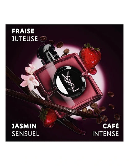 Black Opium Pink Glaze 50ml edp