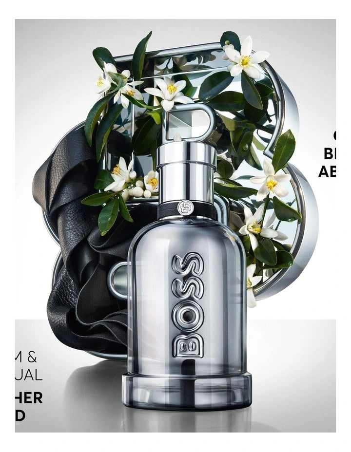 Boss Bottled Beyond Intense 100ml edt