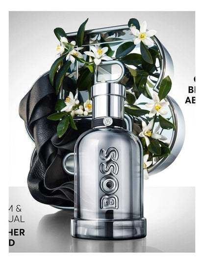 Boss Bottled Beyond Intense 50ml edt
