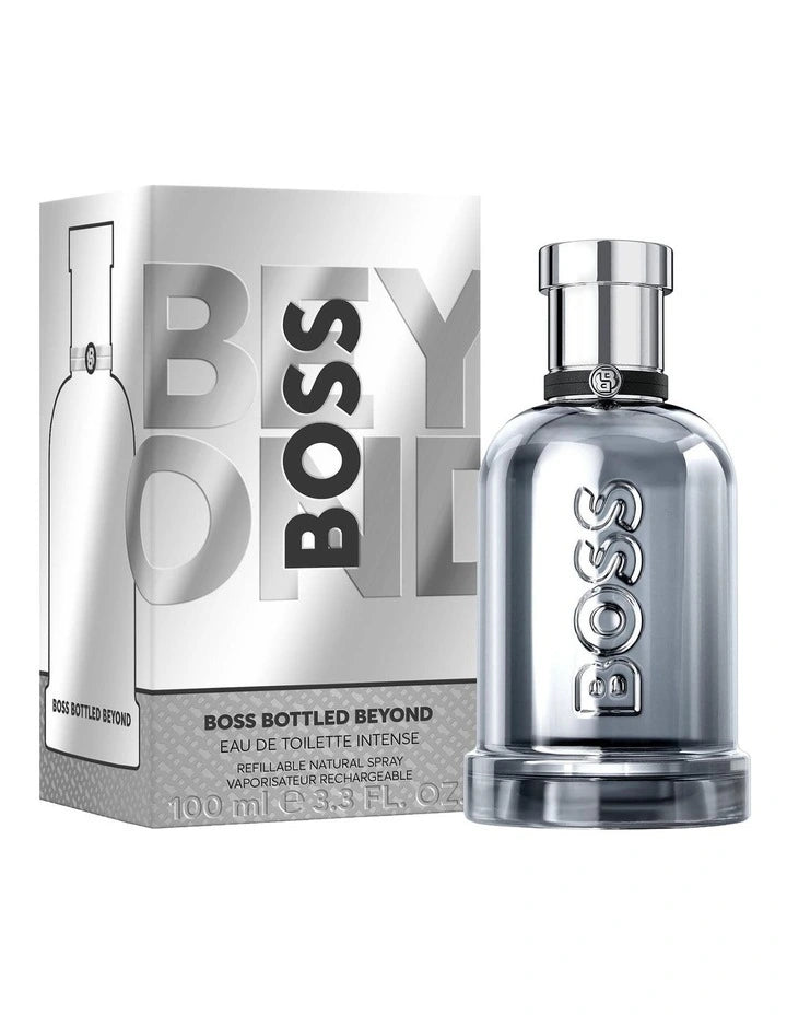 Boss Bottled Beyond Intense 50ml edt