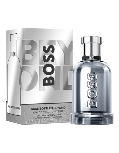 Boss Bottled Beyond Intense 50ml edt