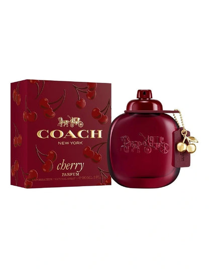 Coach Cherry 90ml Parfum