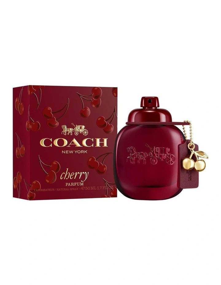 Coach Cherry 50ml Parfum