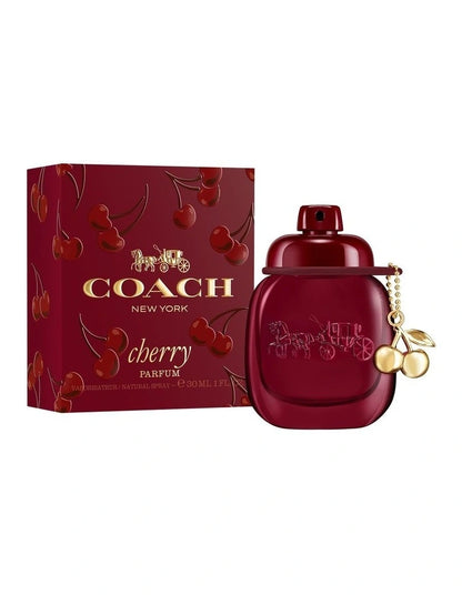 Coach Cherry 30ml Parfum