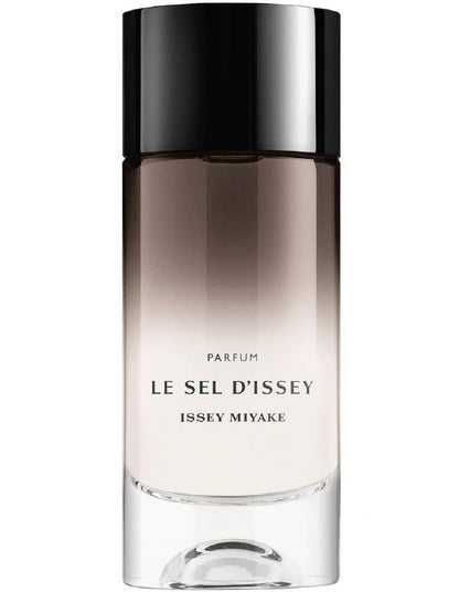 Le Sel DIssey 100ml Le Parfum