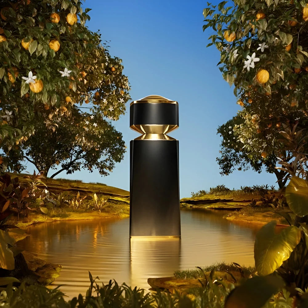 Le Gemme Tygar 60ml edp