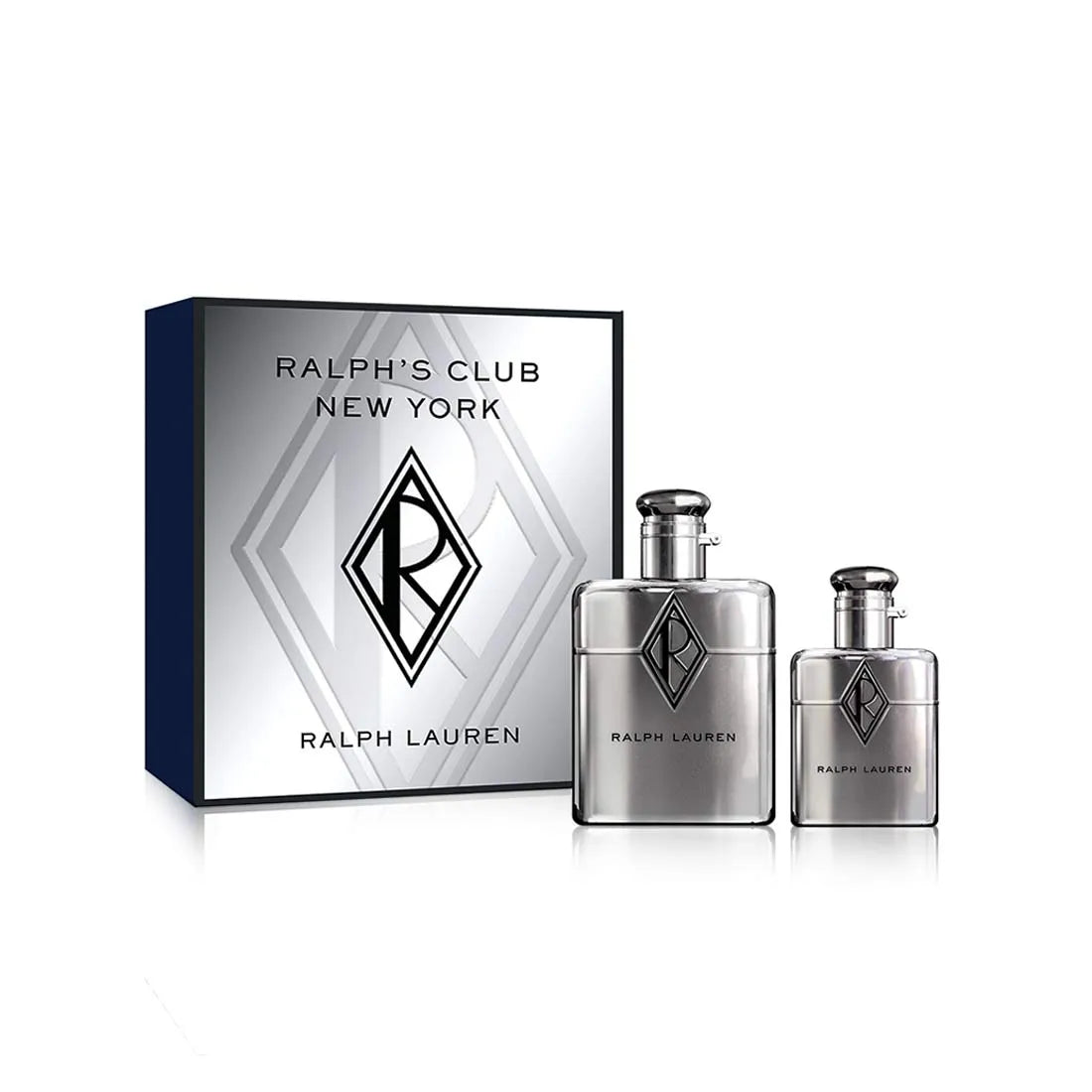 Ralphs Club New York 110ml edp 2pc Set