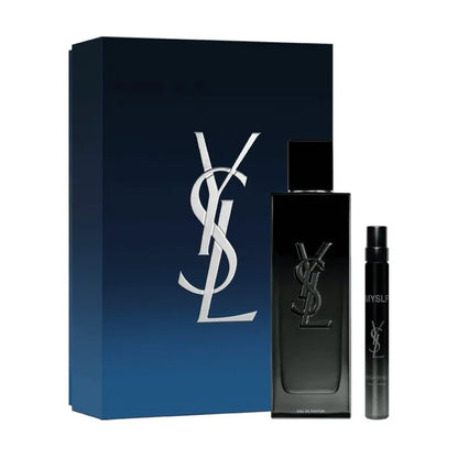 MYSLF 100ml edp 2pc set
