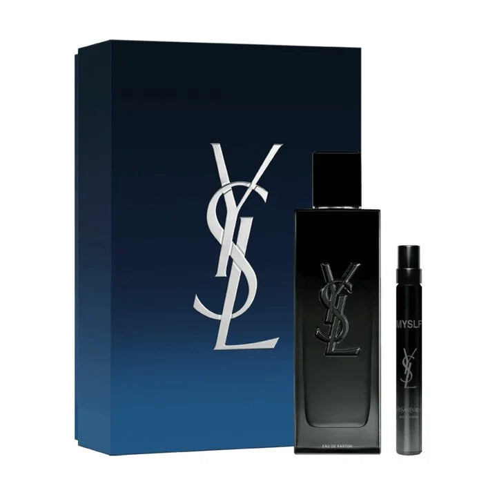 MYSLF 100ml edp 2pc set