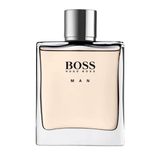 Boss Orange Man 100ml edt