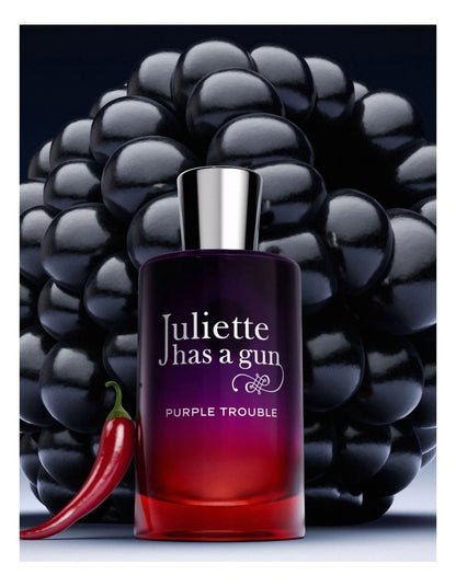 Purple Trouble 100ml edp