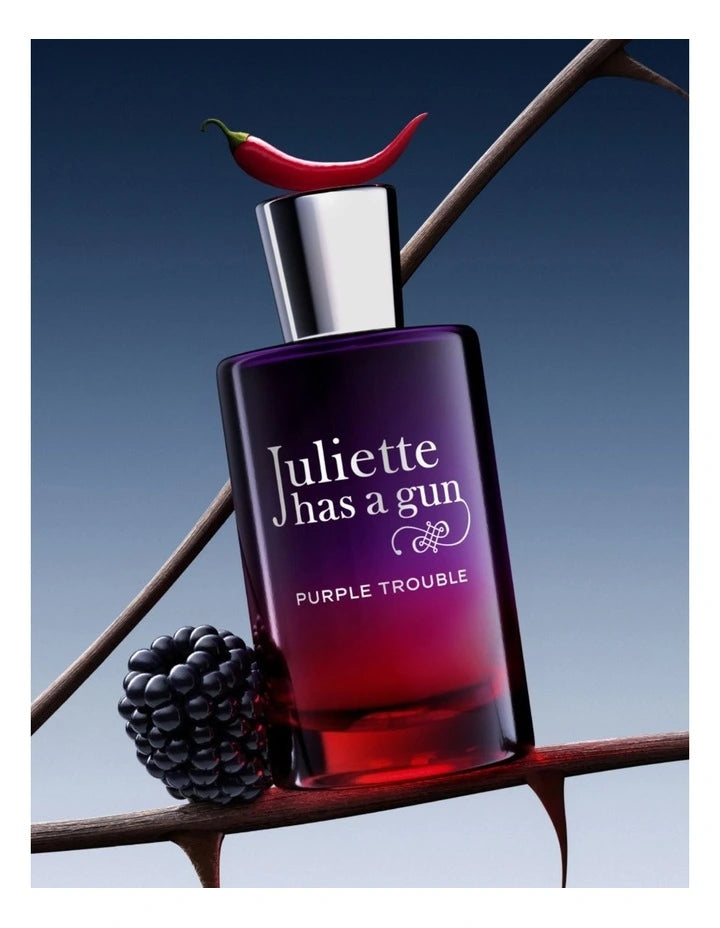 Purple Trouble 100ml edp