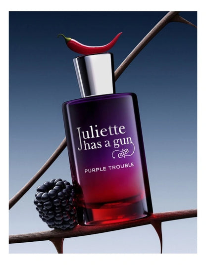 Purple Trouble 100ml edp
