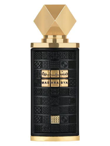 Mashrabya 100ml edp