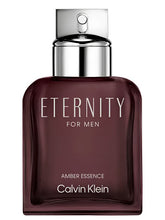 Load image into Gallery viewer, Eternity for Men Amber Essence Parfum Intense 50ml
