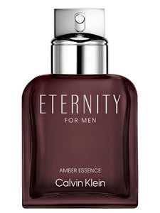 Eternity for Men Amber Essence Parfum Intense 50ml
