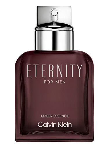 Eternity for Men Amber Essence Parfum Intense 100ml