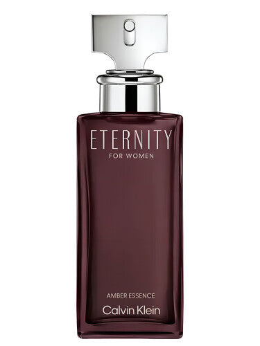 Eternity for Woman Amber Essence Parfum Intense 100ml